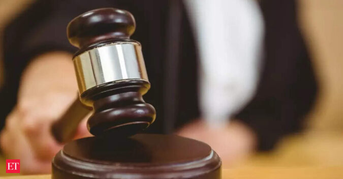 Gratuity, leave encashment not part of CIRP cost: NCLAT ET logo