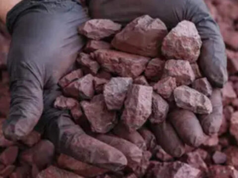 Iron ore, cement, power output propels June core growth to 5% Iron Ore, Cement, Power OutputPropels June Core Growth to 5%