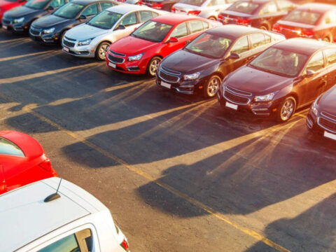 UK trade deal: Applications invited for car import quota UK trade deal: Applications invited for car import quota