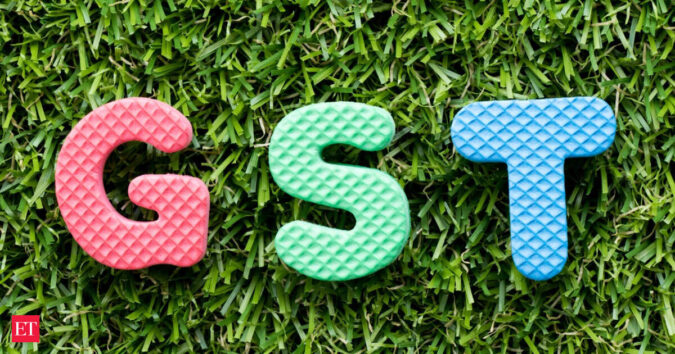 CBIC weighs centralised GST registration under one PAN CBIC Weighs Centralised GST Registration