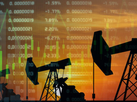 Oil prices, weak monsoon pose biggest risks to India’s FY27 GDP growth, says IMF ET logo