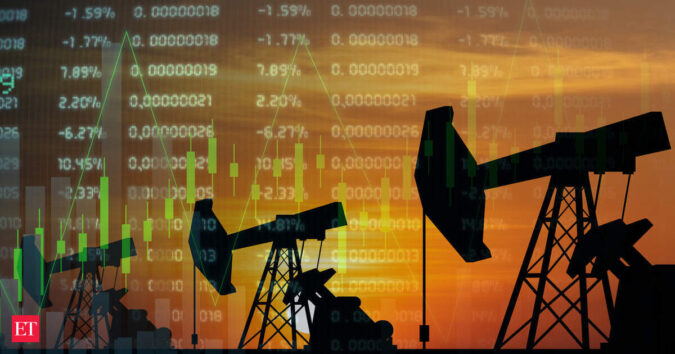 Oil prices, weak monsoon pose biggest risks to India’s FY27 GDP growth, says IMF ET logo