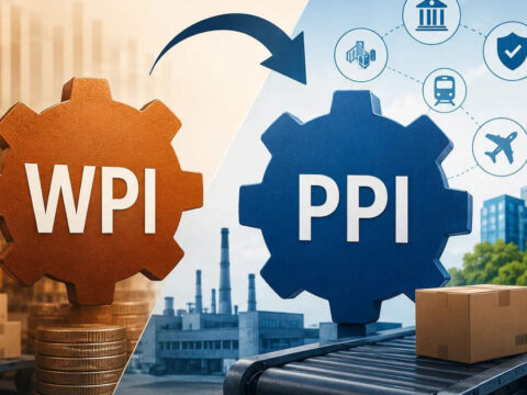 PPI vs WPI: What is Producer Price Index and why will it replace Wholesale Price Index in India? ET logo