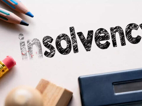 MCA plans unified digital platform for insolvency ecosystem, seeks stakeholders’ inputs ET logo