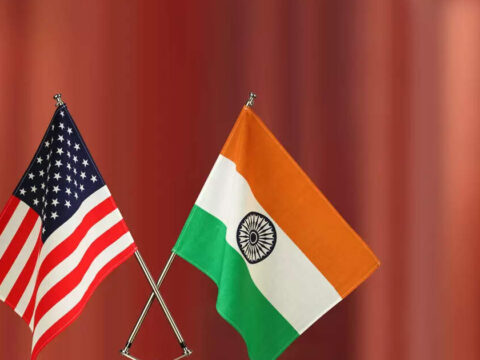 India engaged with the US, studying all the developments: Govt tells Parliament ET logo