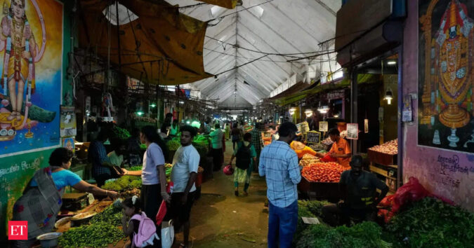 India outpaces global progress on undernourishment