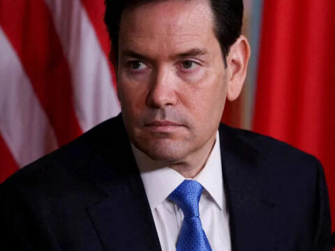 ‘I expect India to be concerned about US pharma tariffs’: Rubio on Trump’s 200% storm ET logo
