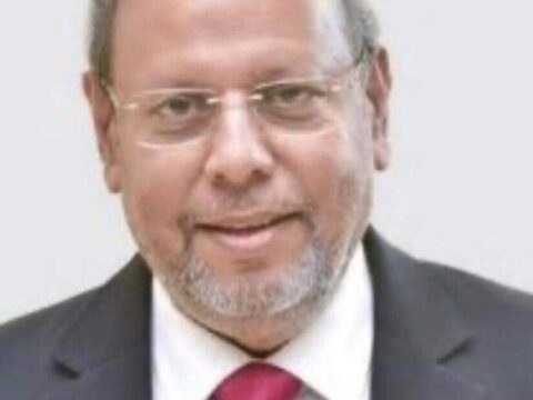 India needs income-centric agri policies, greater Centre-state coordination: EAC-PM chairman ET logo