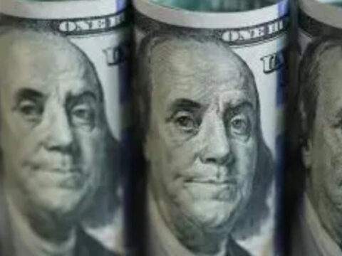 India’s forex reserves rise $1.08 billion to $676.237 billion in week ended July 17 ET logo