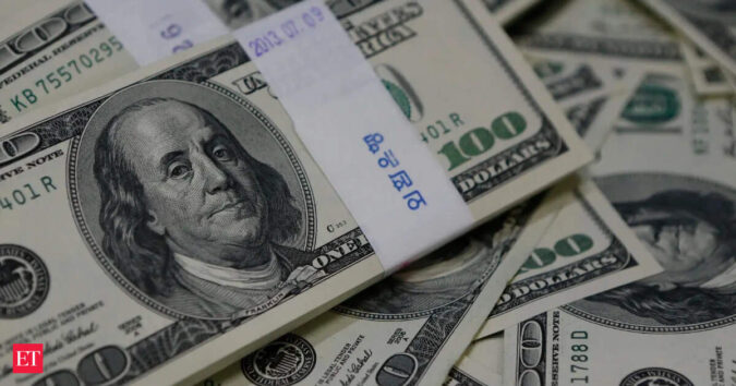 Forex reserves up by $1 billion to $676 billion Forex reserves up by $1 billion to $676 billion