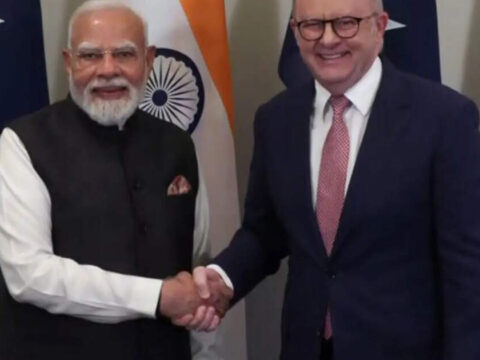 India and Australia must move decisively to build resilient energy supply chains ET logo