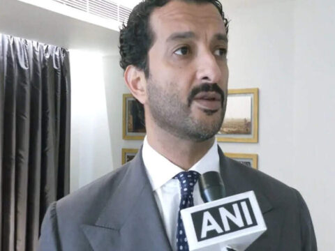 Trilateral critical mineral deals, wider air pact key to India-UAE ties ahead, says UAE Minister ET logo