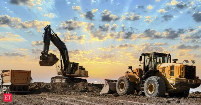 India begins to China-proof its infra push after the TBM shock ET logo