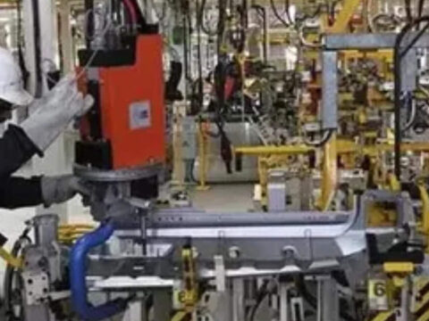 India’s engineering exports climb 21% to $11.48 bn as China demand surges 74% ET logo