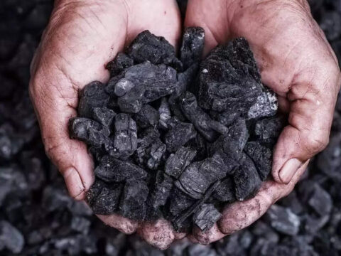 Finance Ministry imposes anti-dumping duty on low ash met coke