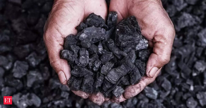 Finance Ministry imposes anti-dumping duty on low ash met coke