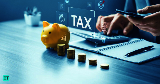 IFSCA working with govt on outbound tax issues: Official ET logo