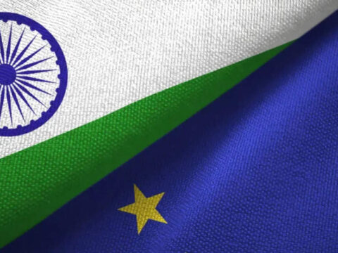 India-EU FTA includes separate annexure to address EU carbon tax
