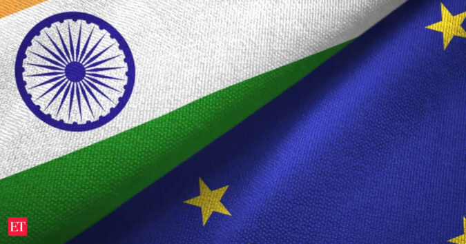 India-EU FTA includes separate annexure to address EU carbon tax India-EU FTA includes separate annexure to address EU carbon tax