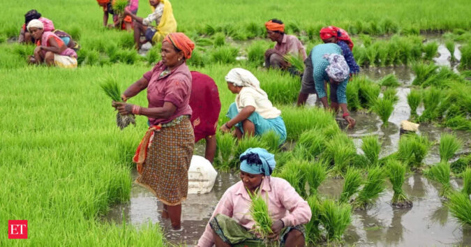 PM-KISAN scheme gets 5-year extension and Rs 3.1 lakh crore