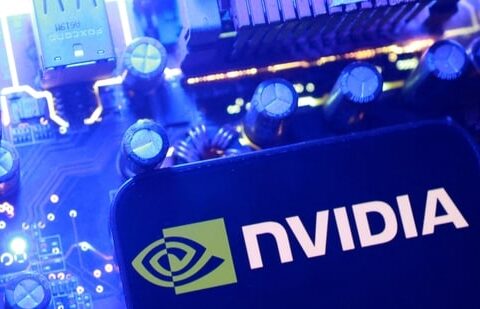 Nvidia’s $750 billion AI deals spark AI bubble fears as OpenAI financing raises circular financing concerns Nvidia's $750b AI deal spree has sparked fears of an AI bubble and circular financing as it expands investments in OpenAI, SK Group and AI infrastructure. (REUTERS/Dado Ruvic/Illustration/File Photo) (REUTERS)