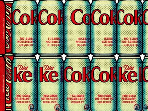 Popped: How a war in the Gulf took the fizz out of India’s Diet Coke supply and made the can costlier Diet Coke supply in India was particularly hit because the variant was only sold in aluminium cans in the country. (Photo: Reuters/Image edited on Canva)
