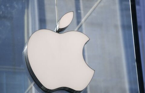 Apple overtakes Nvidia as the world's most valuable company after AI chip stocks fall (AFP)
