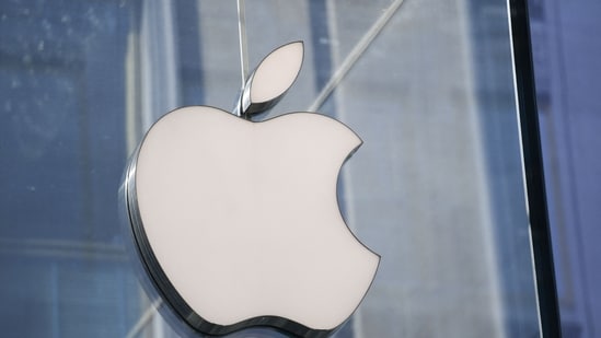 Apple overtakes Nvidia as the world's most valuable company after AI chip stocks fall (AFP)