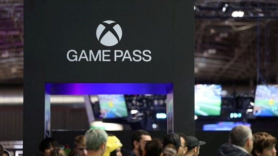 Microsoft’s gaming strategy has misfired badly Game Pass, which was meant to have 77m members this year, has fewer than 30m. (Reuters)
