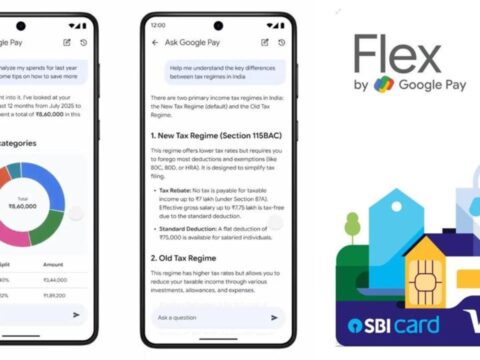Exclusive | Bringing Gemini AI to a world of money: Google Pay’s Sharath Bulusu Google Pay app adds AI with ‘Ask Google Pay’ and new co-branded credit cards with SBI Card. (Official photo)