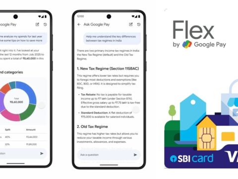 Google Pay’s smart AI pivot, music subscriptions, and LG’s absurdity Google Pay India Ask Google Pay SBI credit card