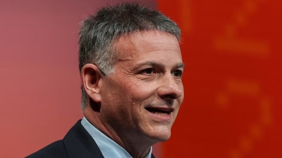 Is passive investing sabotaging fund managers? Hedge-fund manager David Einhorn