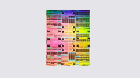 IBM 1 nanometer chip