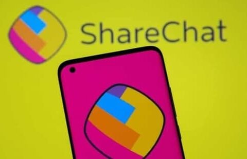 ShareChat, Indian rival of Meta, plans $400 million IPO next year: Report The company, commonly known as ShareChat, has become operationally profitable in the first quarter of the year that began April 2026, said Chief Financial Officer Manohar Charan. (File Photo/ Mint)