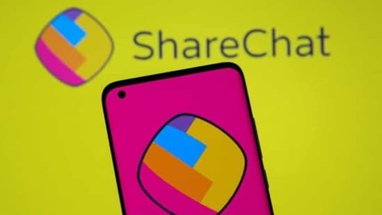 ShareChat, Indian rival of Meta, plans $400 million IPO next year: Report The company, commonly known as ShareChat, has become operationally profitable in the first quarter of the year that began April 2026, said Chief Financial Officer Manohar Charan. (File Photo/ Mint)