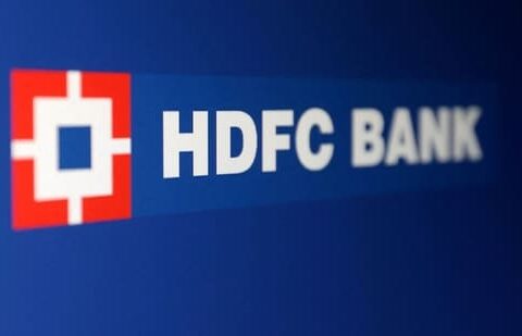 HDFC Bank fines 3 top executives in MSRDC case (Representative image/REUTERS)
