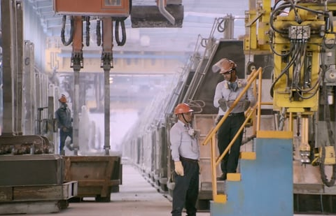 Vedanta Aluminium has been classified as a large-cap company by the Association of Mutual Funds in India (AMFI) in its July 2026 half-yearly reclassification. (Vedanta Aluminium)