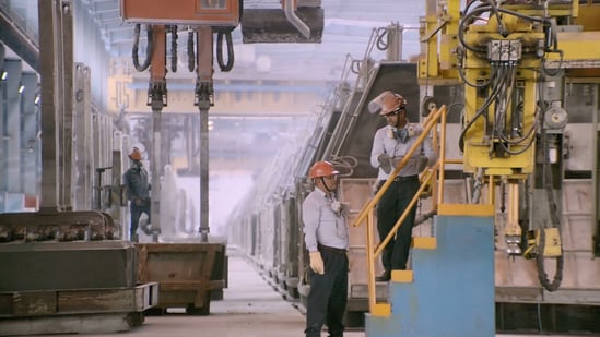 Vedanta Aluminium classified as large-cap firm within weeks of listing Vedanta Aluminium has been classified as a large-cap company by the Association of Mutual Funds in India (AMFI) in its July 2026 half-yearly reclassification. (Vedanta Aluminium)