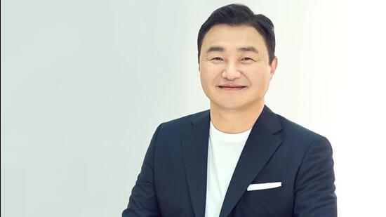 ‘AI no longer just answers’: Samsung CEO on foldable phones defining personal AI Samsung Electronics president and CEO TM Roh. (Official image)