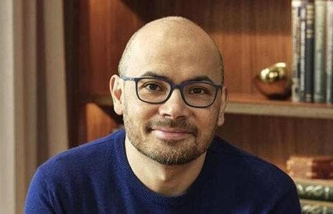 Sir Demis Hassabis, Co-Founder & CEO at Google DeepMind believes Artificial General Intelligence (AGI) is close, transformative. (HT picture | Vishal Mathur)
