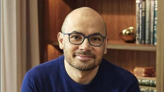 ‘Future is not yet written’: Sir Demis Hassabis wants a watchdog for frontier AI Sir Demis Hassabis, Co-Founder & CEO at Google DeepMind believes Artificial General Intelligence (AGI) is close, transformative. (HT picture | Vishal Mathur)