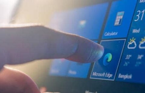 Microsoft’s tactics with Edge face renewed scrutiny over browser choice The Browser Choice Alliance, and Mozilla Research, have again highlighted Microsoft’s attempts to engineer an illusion of choice. (iStock photo)