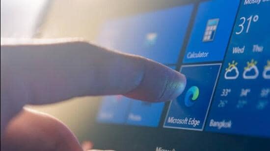 Microsoft’s tactics with Edge face renewed scrutiny over browser choice The Browser Choice Alliance, and Mozilla Research, have again highlighted Microsoft’s attempts to engineer an illusion of choice. (iStock photo)