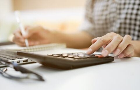 The RBI’s Financial Stability Report shows that 58% of aggregate household debt in India comprises non-housing retail loans. (Getty Images/iStockphoto)