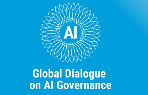 The first UN first Global Dialogue on AI Governance starts in Geneva from July 6. (Official image)