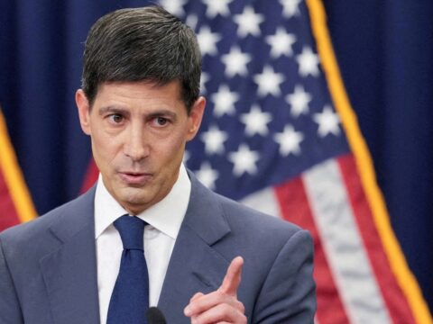 Fed interest rate decision today: Why Kevin Warsh’s silence has made the Federal Reserve meeting highly uncertain Fed interest rate decision is uncertain as Kevin Warsh keeps markets guessing. (REUTERS/Eric Lee/File Photo) (REUTERS)