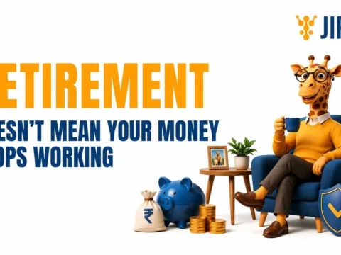Retirement marks a shift in income sources rather than a cessation. A well-structured bond strategy can ensure a steady cash flow during this phase of life.