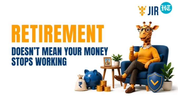 Retirement doesn’t mean your money stops working Retirement marks a shift in income sources rather than a cessation. A well-structured bond strategy can ensure a steady cash flow during this phase of life.