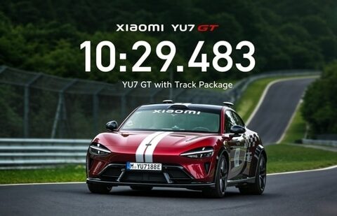 YU7-GT-autonomous-track-record