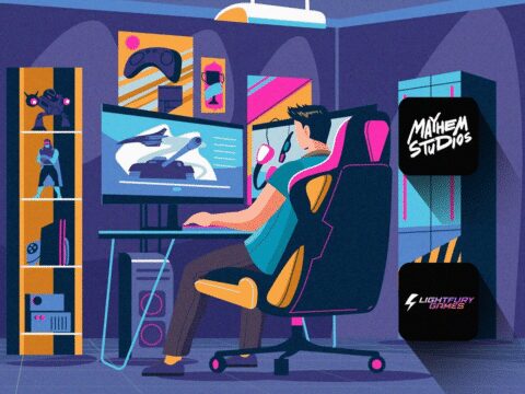 A multi-billion-dollar gaming revolution is loading as non-RMGs strike gold A multi-billion-dollar gaming revolution is loading as non-RMGs strike gold